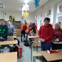 Święty Mikołaj w naszej szkole_5